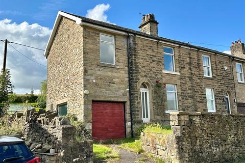 3 bedroom end of terrace house for sale, New Road, Whaley Bridge, High Peak