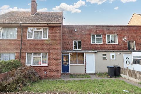 3 bedroom terraced house for sale, 4 Keith Avenue, Ramsgate, Kent, CT12 6JQ