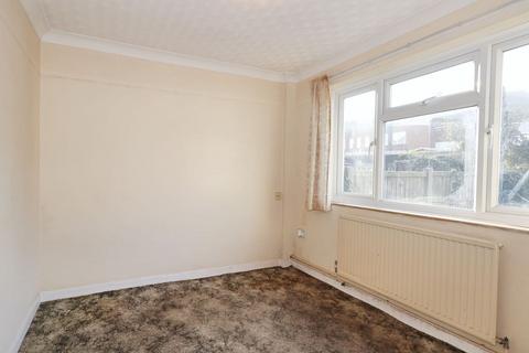 3 bedroom terraced house for sale, 4 Keith Avenue, Ramsgate, Kent, CT12 6JQ