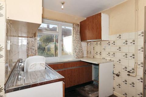 3 bedroom terraced house for sale, 4 Keith Avenue, Ramsgate, Kent, CT12 6JQ