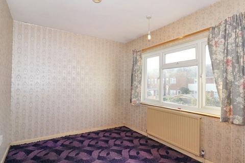 4 Keith Avenue, Newington, Ramsgate, CT12 6JQ