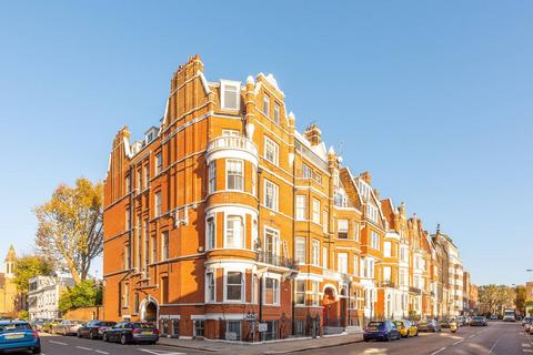 1 bedroom flat to rent, Cheyne Place, Chelsea, London, SW3