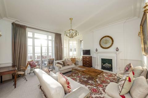 1 bedroom flat to rent, Cheyne Place, Chelsea, London, SW3