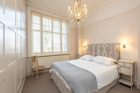 1 bedroom flat to rent, Cheyne Place, Chelsea, London, SW3