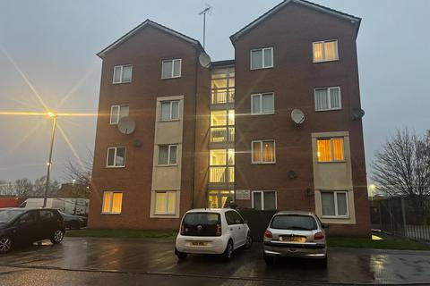 2 bedroom flat to rent, Sugar Mill Square, Manchester M5