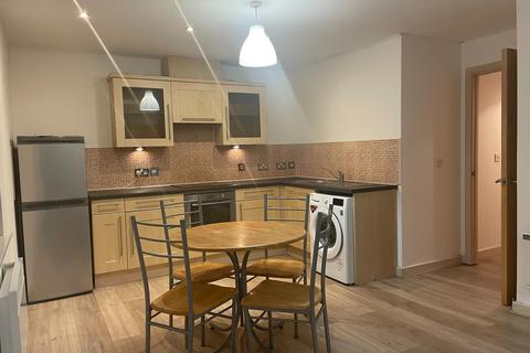 2 bedroom flat to rent, Sugar Mill Square, Manchester M5