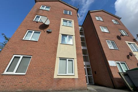 2 bedroom flat to rent, Sugar Mill Square, Manchester M5