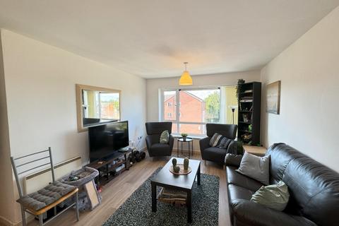 2 bedroom flat to rent, Sugar Mill Square, Manchester M5