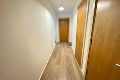 2 bedroom flat to rent, Sugar Mill Square, Manchester M5