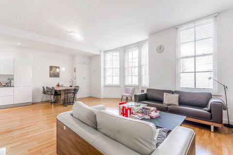 3 bedroom maisonette for sale, Aylward Street, Stepney, London, E1