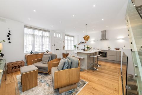 3 bedroom mews for sale, Upbrook Mews, Bayswater, London, W2