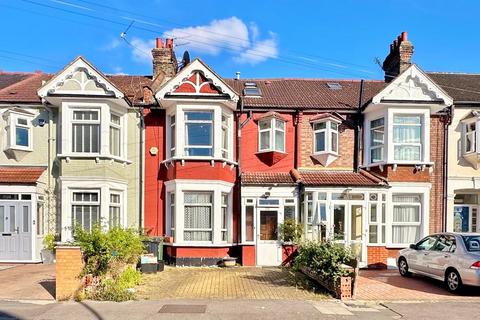 4 bedroom terraced house for sale, Balfour Road, Ilford, IG1