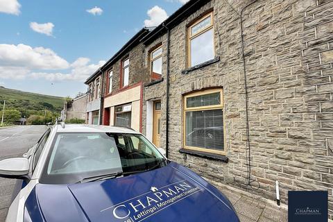 3 bedroom terraced house for sale, Aberllechau Road, Porth, CF39