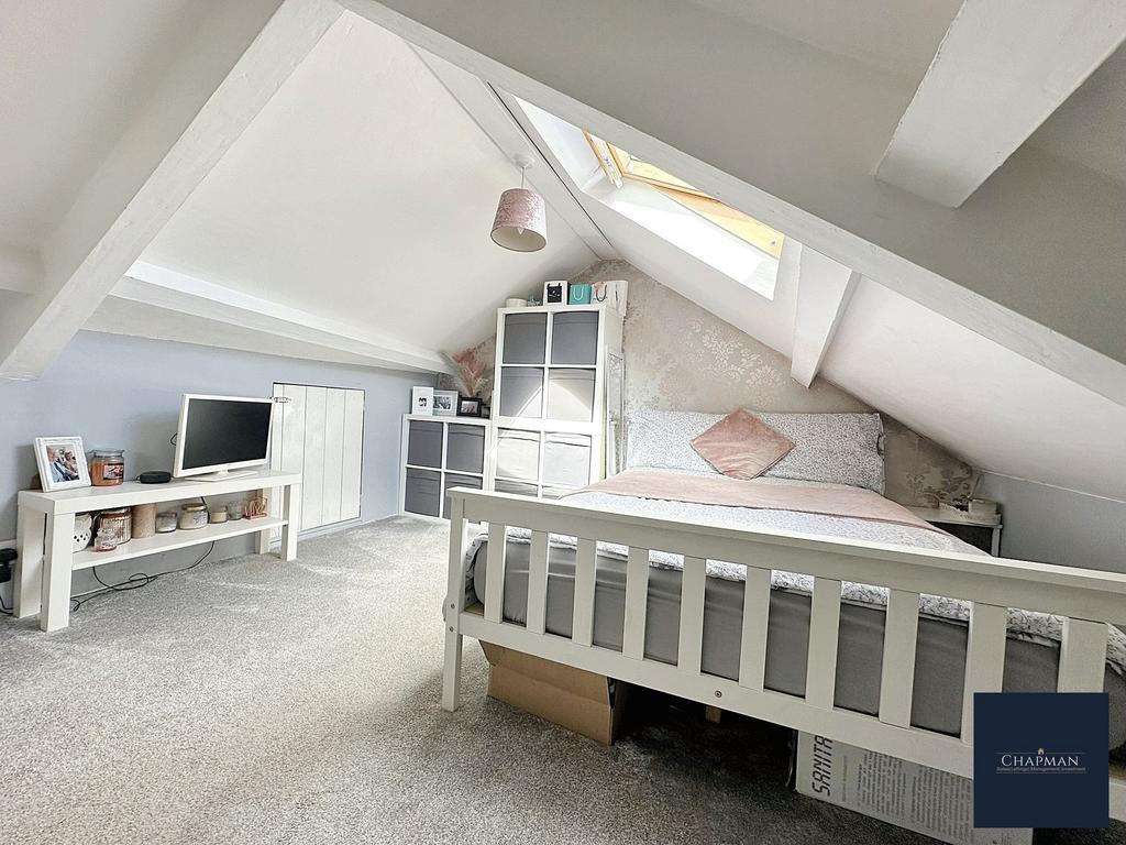 Attic