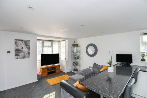 1 bedroom end of terrace house for sale, Church Green, Shoreham-by-sea, West Sussex. BN43 6JU