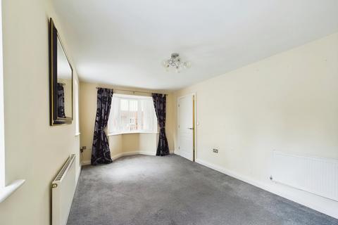 3 bedroom detached house for sale, Avondale Gardens, Haydock, WA11