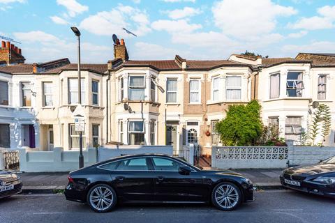 3 bedroom terraced house for sale, Letchworth Street, Tooting, London, SW17