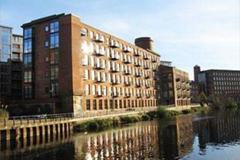 2 bedroom flat to rent, Roberts Wharf, East Street, Leeds, West Yorkshire, LS9