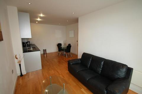 2 bedroom flat to rent, Roberts Wharf, East Street, Leeds, West Yorkshire, LS9