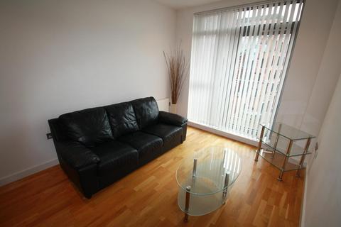 2 bedroom flat to rent, Roberts Wharf, East Street, Leeds, West Yorkshire, LS9