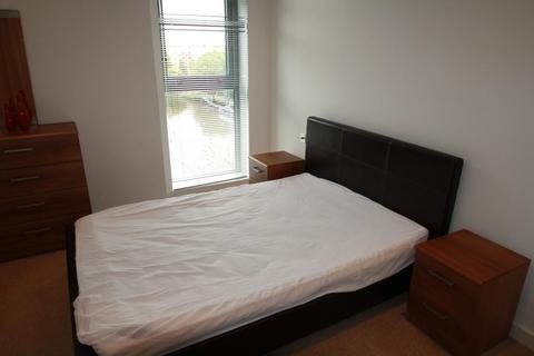 2 bedroom flat to rent, Roberts Wharf, East Street, Leeds, West Yorkshire, LS9