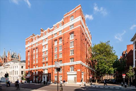 1 bedroom apartment for sale, Queen Alexandra Mansions, Hastings Street, Bloomsbury, WC1H