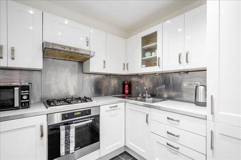 1 bedroom apartment for sale, Queen Alexandra Mansions, Hastings Street, Bloomsbury, WC1H