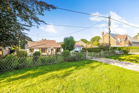 3 bedroom detached bungalow for sale, Canterbury Road, Challock, Ashford TN25