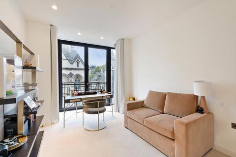 2 bedroom apartment to rent, Lincoln Square, Portugal Street, London, WC2A