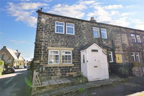 1 bedroom end of terrace house for sale, Rose Cottage, West End Road, Calverley, Pudsey, West Yorkshire