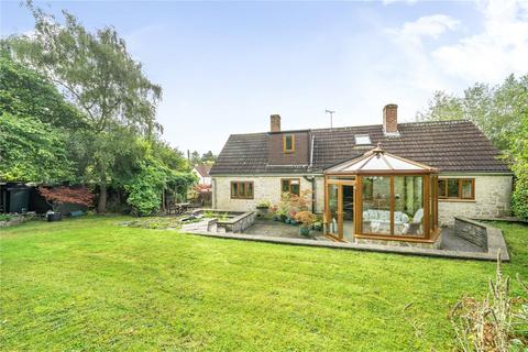 3 bedroom bungalow for sale, Ganges Hill, Fivehead, Taunton, TA3