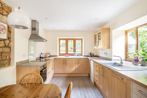 3 bedroom bungalow for sale, Ganges Hill, Fivehead, Taunton, TA3