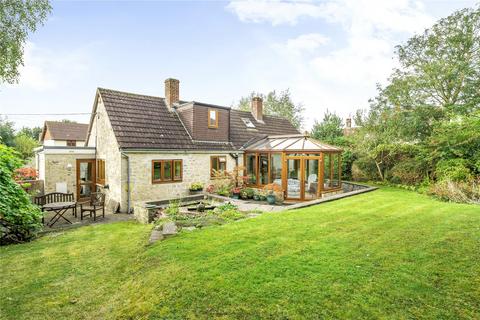 3 bedroom bungalow for sale, Ganges Hill, Fivehead, Taunton, TA3