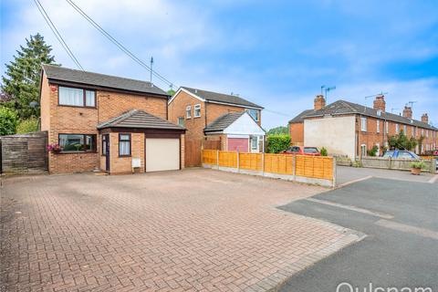 3 bedroom detached house for sale, Redditch Road, Stoke Heath, Bromsgrove, Worcestershire, B60