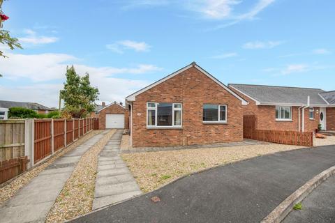 3 bedroom detached bungalow for sale, Mackies Drive, Gretna DG16