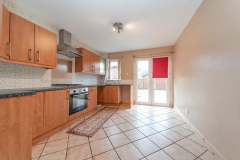 8 Mackies Drive, Gretna, DG16 5NB