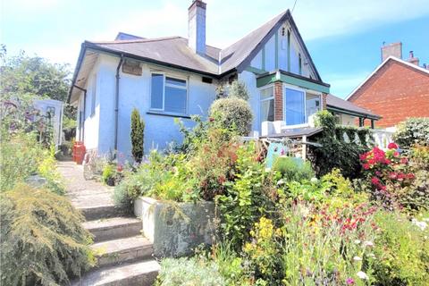 4 bedroom bungalow for sale, Y Fron, Brynowen Lane, Borth