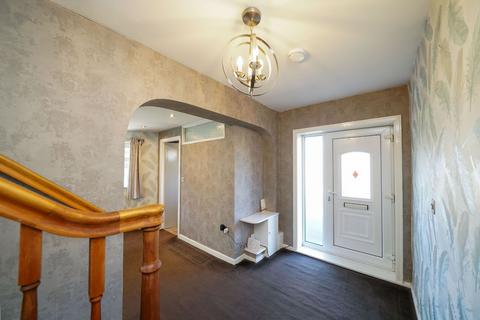 4 bedroom detached house for sale, Lea Gate Close, Bolton, BL2