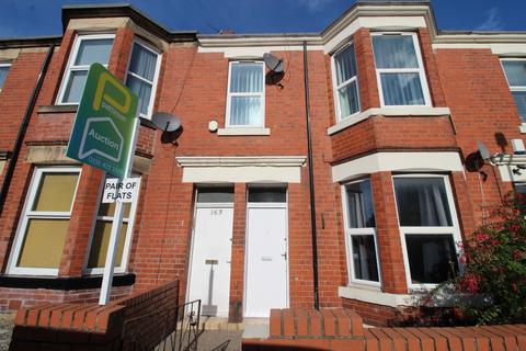 5 bedroom flat for sale, Simonside Terrace, Heaton, Newcastle upon Tyne, Tyne and Wear, NE6 5LF