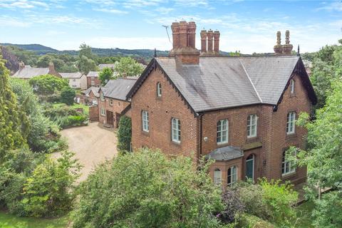 7 bedroom detached house for sale, Tattenhall Road, Tattenhall, Cheshire, CH3