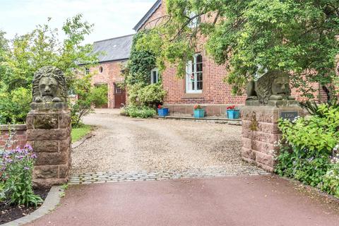 7 bedroom detached house for sale, Tattenhall Road, Tattenhall, Cheshire, CH3