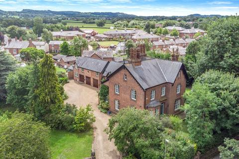 7 bedroom detached house for sale, Tattenhall Road, Tattenhall, Cheshire, CH3