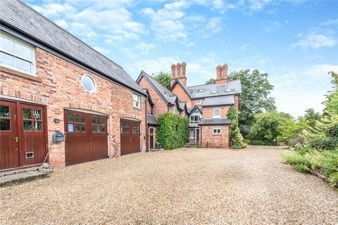 7 bedroom detached house for sale, Tattenhall Road, Tattenhall, Cheshire, CH3