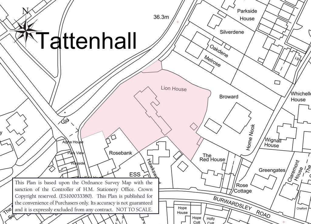 Site Map