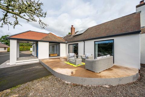 7 Hallpath, Langholm, DG13 0EG