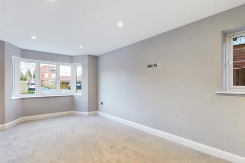 3 bedroom semi-detached house for sale, Silverwood Place, Holmer Green, High Wycombe, Buckinghamshire, HP15