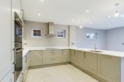 3 bedroom semi-detached house for sale, Silverwood Place, Holmer Green, High Wycombe, Buckinghamshire, HP15