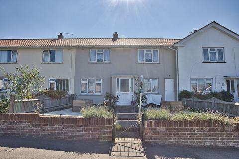 3 bedroom terraced house for sale, Mongeham Road, Great Mongeham, CT14