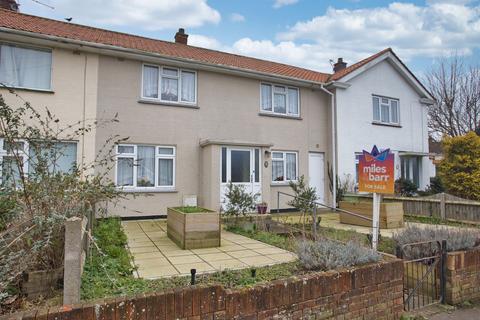 3 bedroom terraced house for sale, Mongeham Road, Great Mongeham, CT14