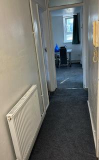 1 bedroom flat to rent, Gaitskell House, Katherine Road, London, E61